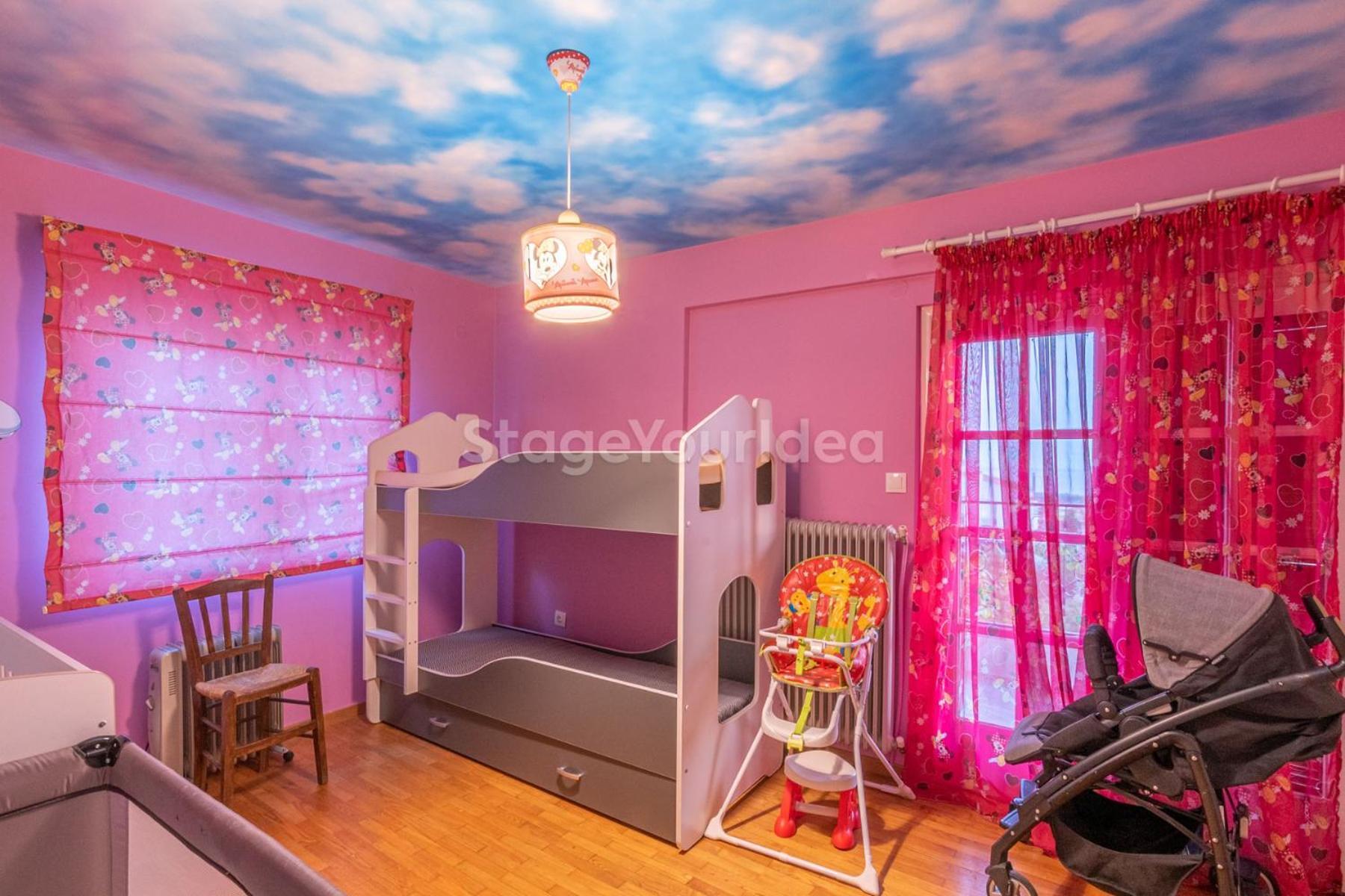 Τraditional Fully Detached Villa On A Luxurious Hillock Of Thessaloniki With Its Own Garden Also For Family & Wedding Gatherings For 10 To 25 People Only 15 Minutes From Airport Kültér fotó