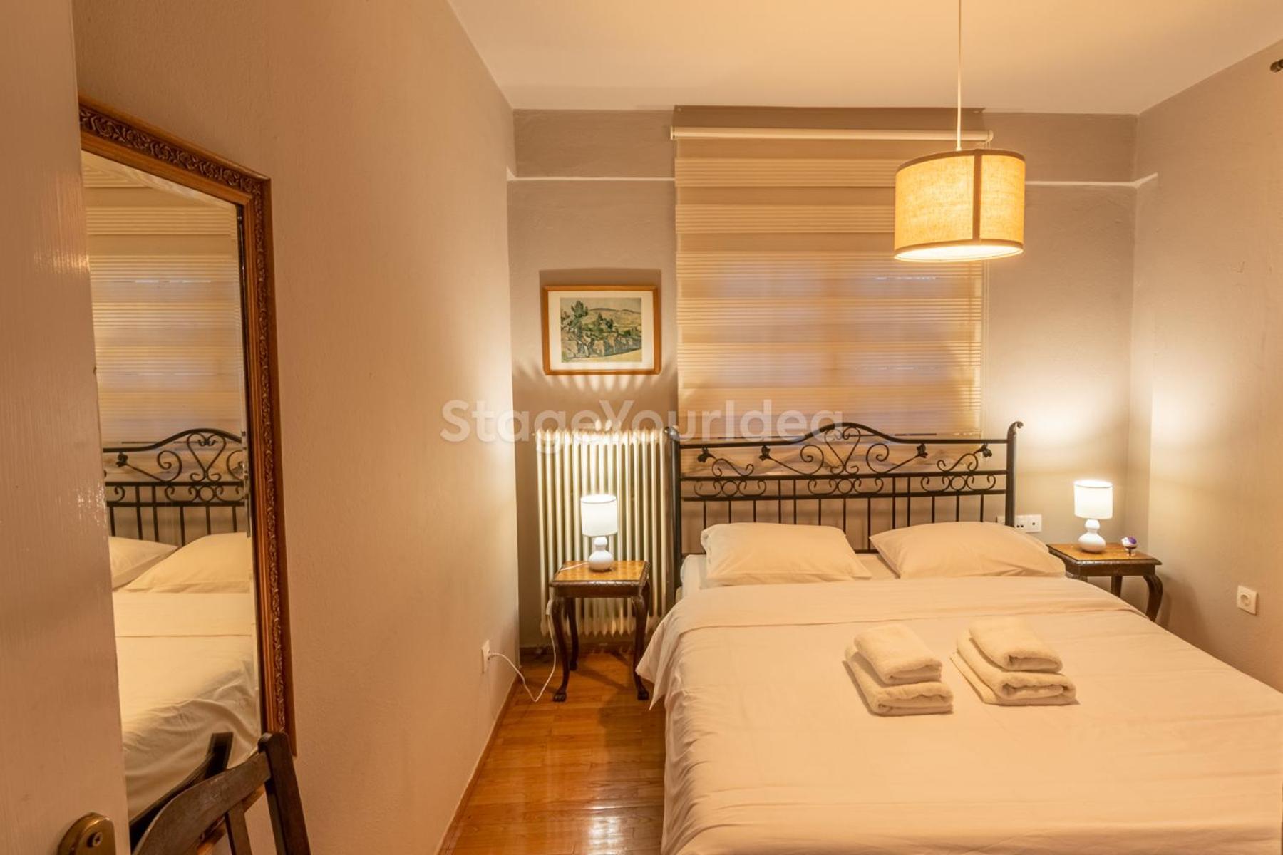 Τraditional Fully Detached Villa On A Luxurious Hillock Of Thessaloniki With Its Own Garden Also For Family & Wedding Gatherings For 10 To 25 People Only 15 Minutes From Airport Kültér fotó