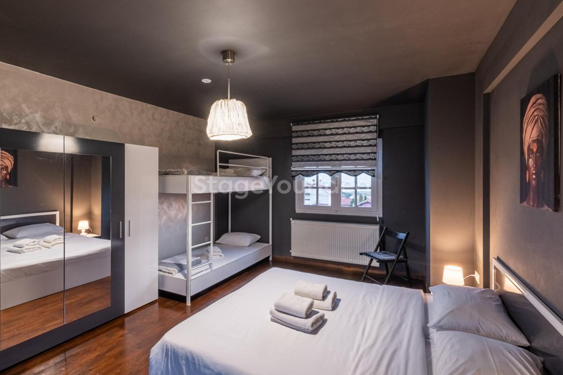 Τraditional Fully Detached Villa On A Luxurious Hillock Of Thessaloniki With Its Own Garden Also For Family & Wedding Gatherings For 10 To 25 People Only 15 Minutes From Airport Kültér fotó